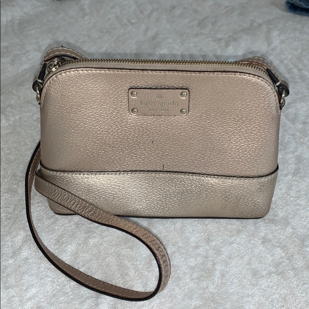 Kate spade purse